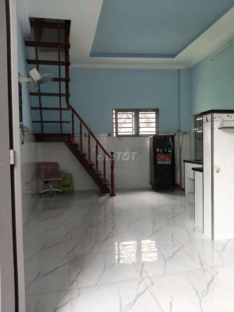 To rent the original house