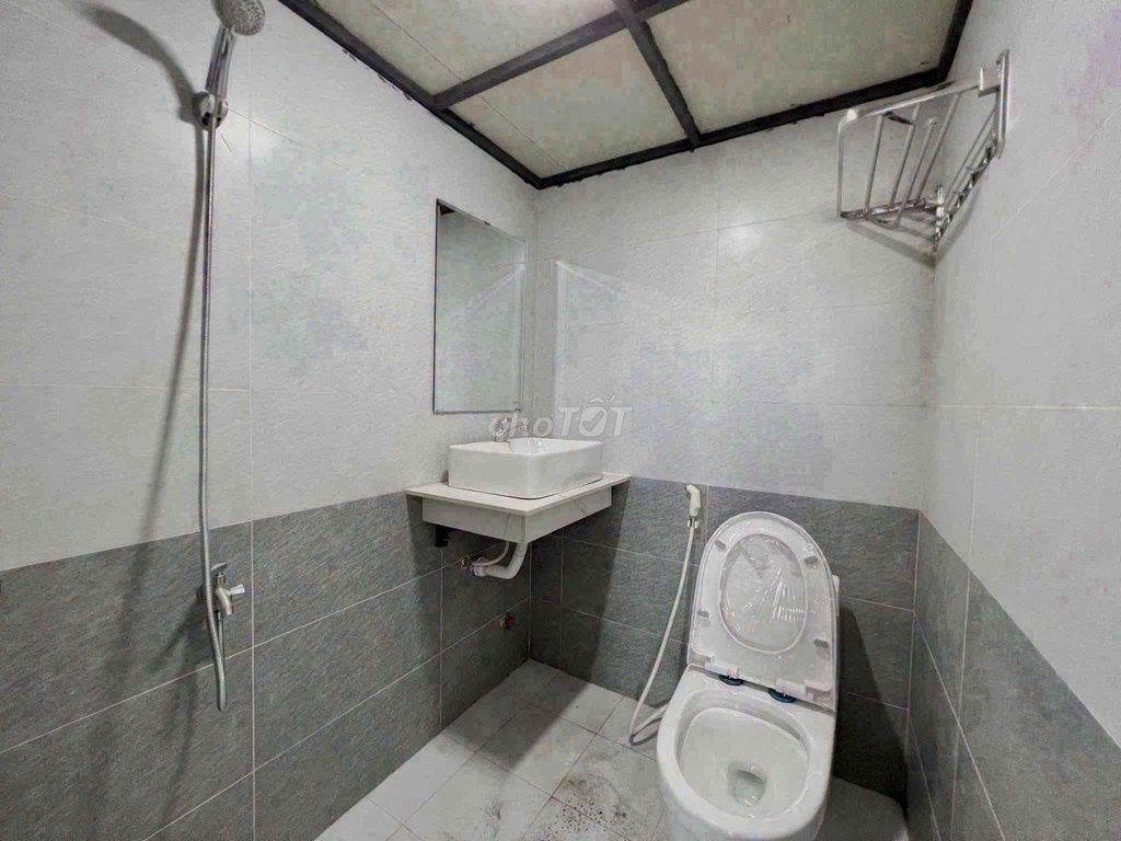 Newly opened project right on the Lê Văn Việt-Advance axis
