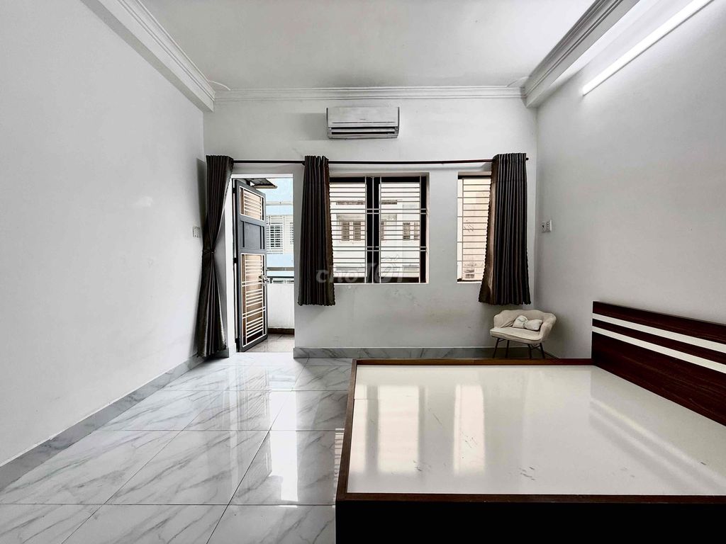 1 bedroom is Phan Đăng Lưu - wide banding - new house - Phú Nhuận