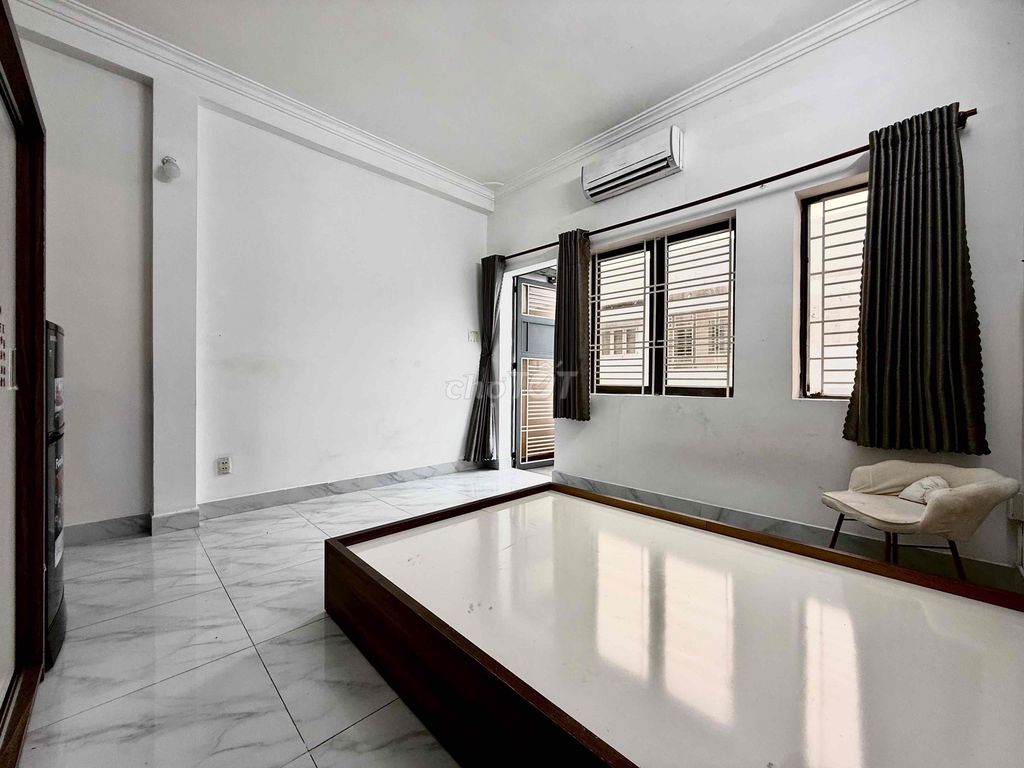 1 bedroom is Phan Đăng Lưu - wide banding - new house - Phú Nhuận