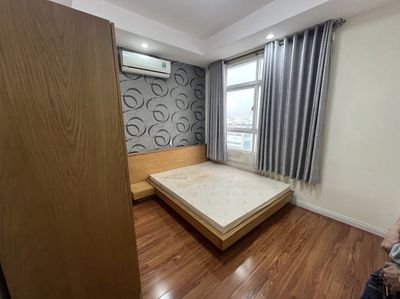Cộng Hòa Plaza K300 Erebor, just 12 million to enter immediately