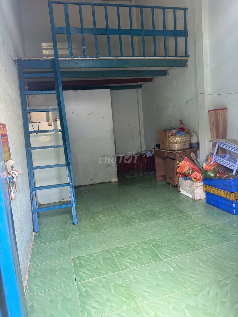 Rent an 1107 Nguyễn Duy Trinh, P. Long Trường