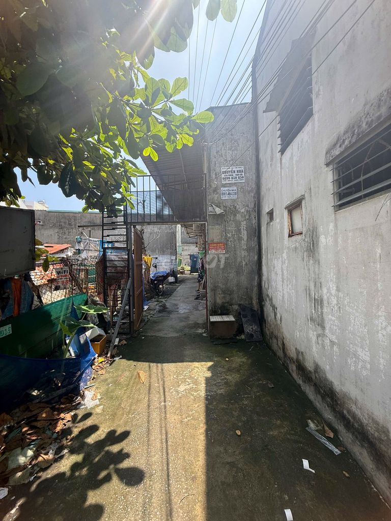 Rent an 1107 Nguyễn Duy Trinh, P. Long Trường