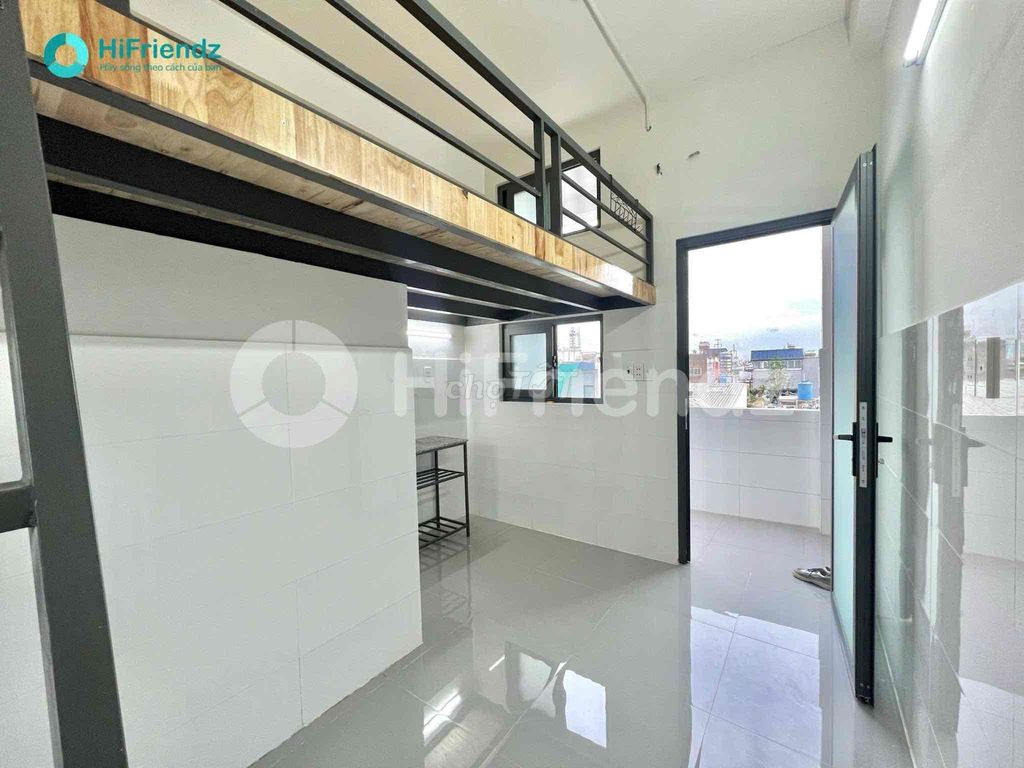 Rooms with Bancol Tân Kỳ Tân Quý near huit