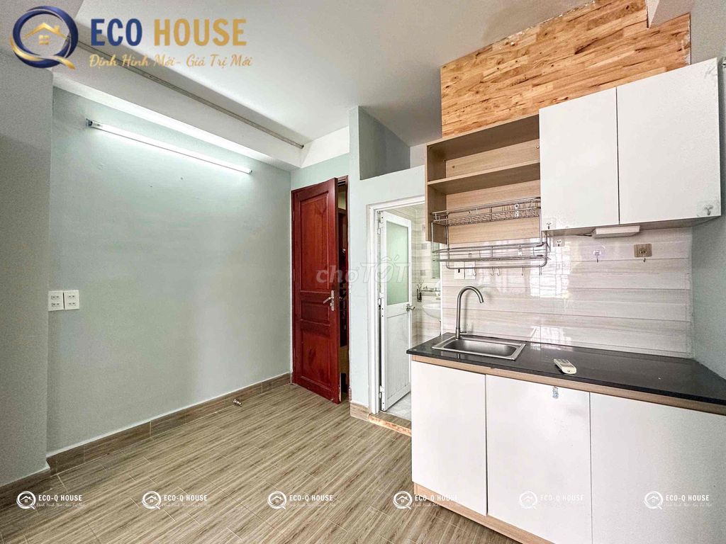 Phan Anh Tân Phú service apartment 24/7