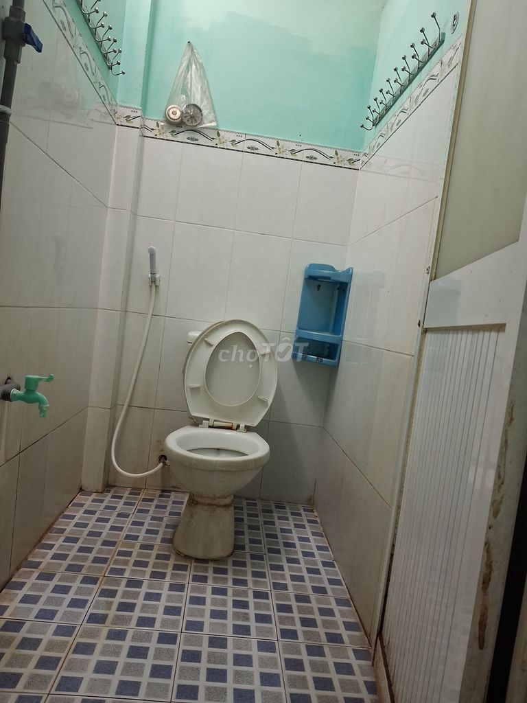 Rent a hotel room in District 12 Nguyễn Văn Quá.