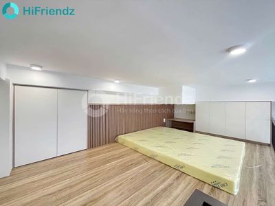 - Rent off the balcony's private washing machine.