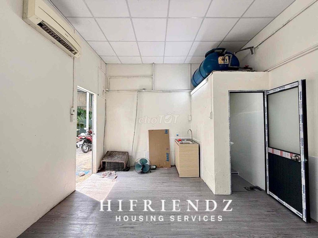 2 million 7-full rent room near Mega Market Funky
