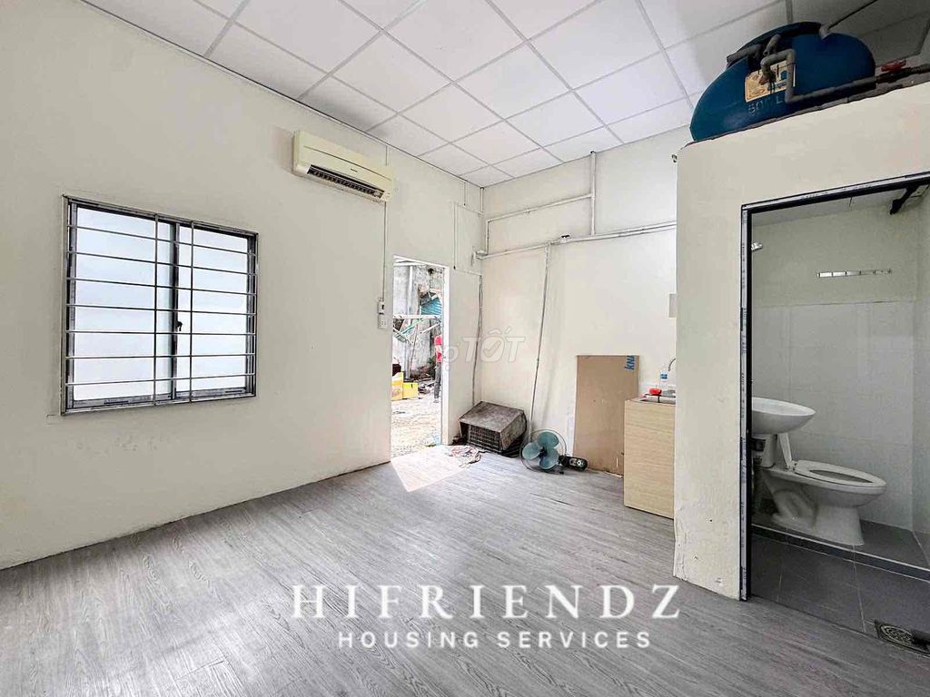 2 million 7-full rent room near Mega Market Funky
