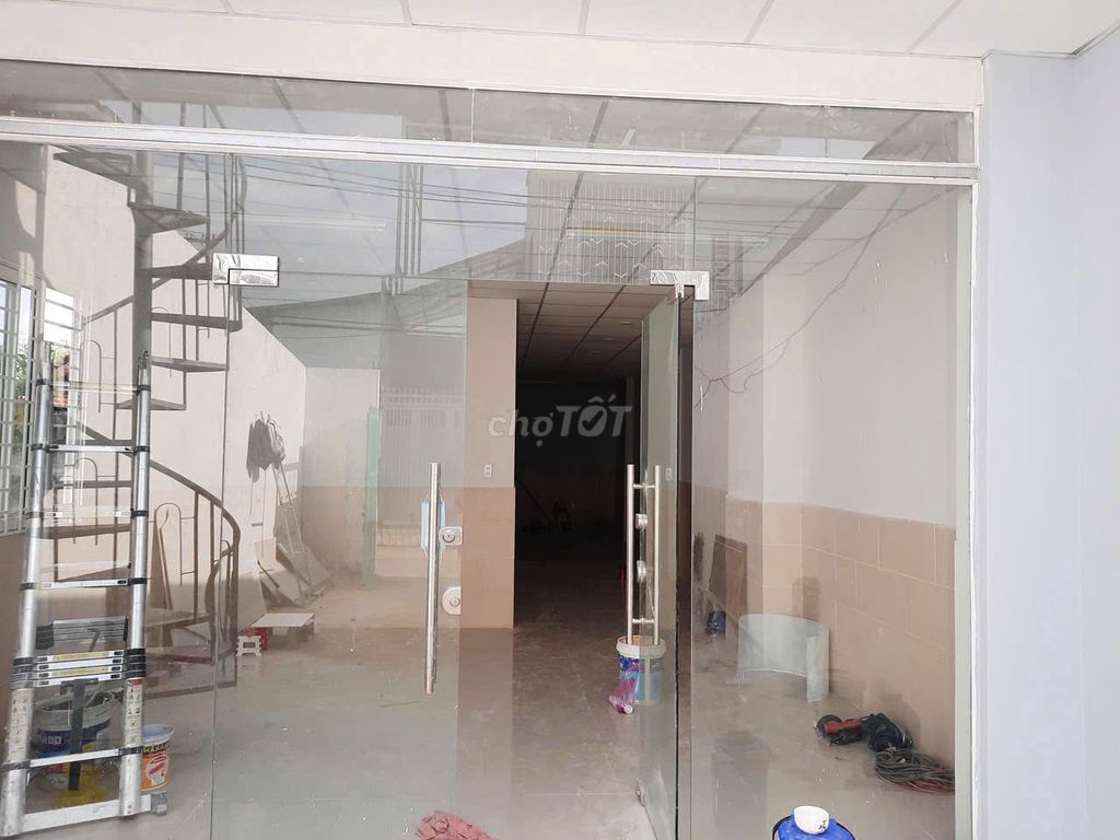 Rent a nice new motel with a Klondike Võ Văn Hát, Long Trường, District 9