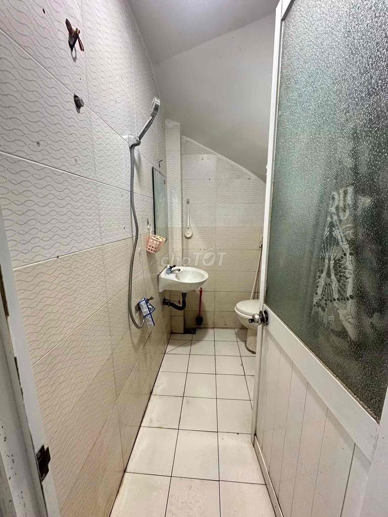 Rent Gò Vấp Root House