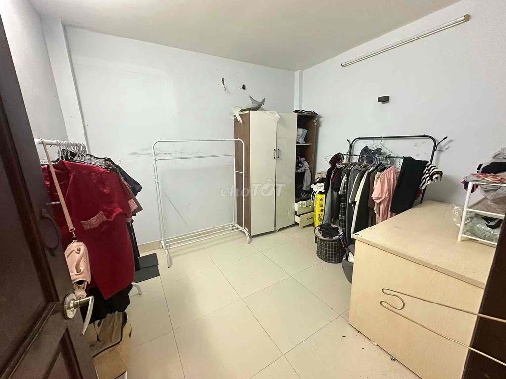 Rent Gò Vấp Root House