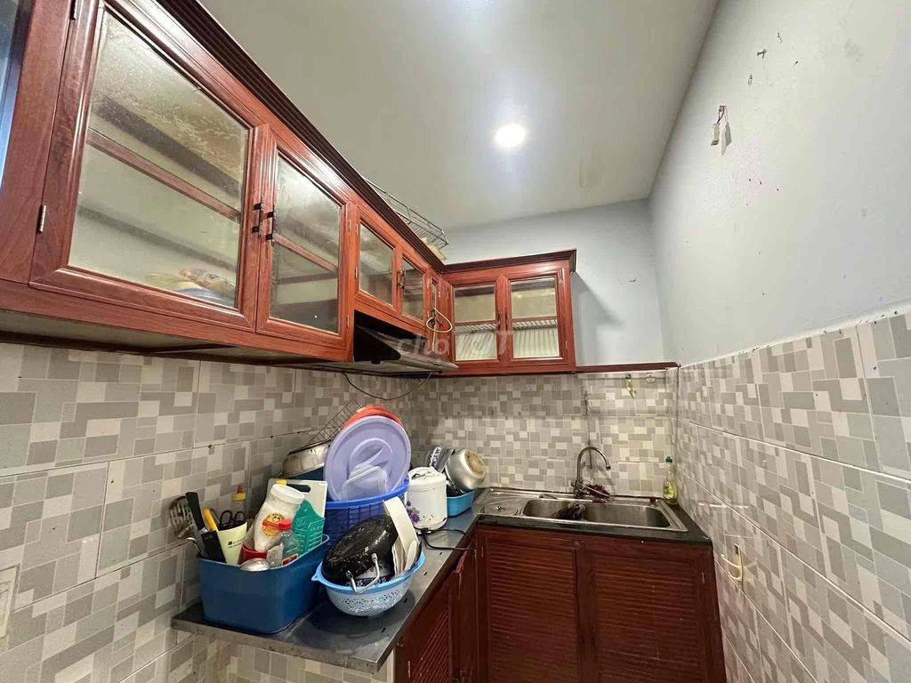 Rent Gò Vấp Root House