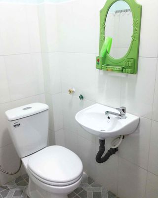 Bình Thạnh interior room