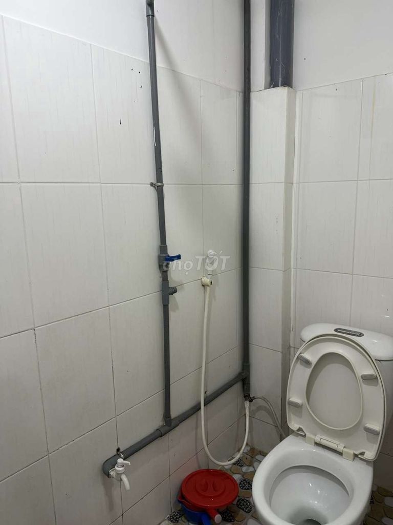 Let's rent out the original house.
