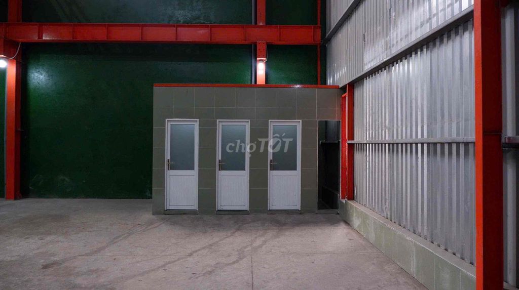 rents the factory ql1 A