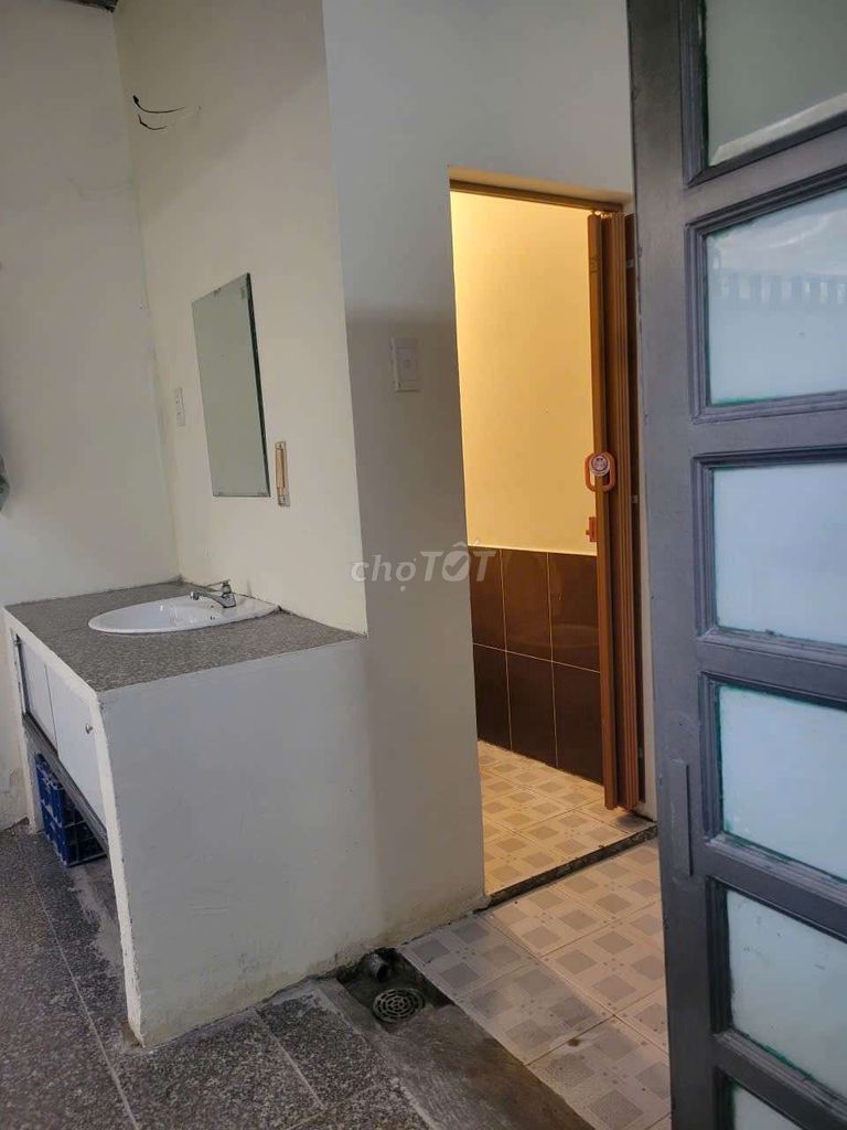 Rent for 539 Hương Lộ 3, car alley, 7 million, one bedroom, 44019 M