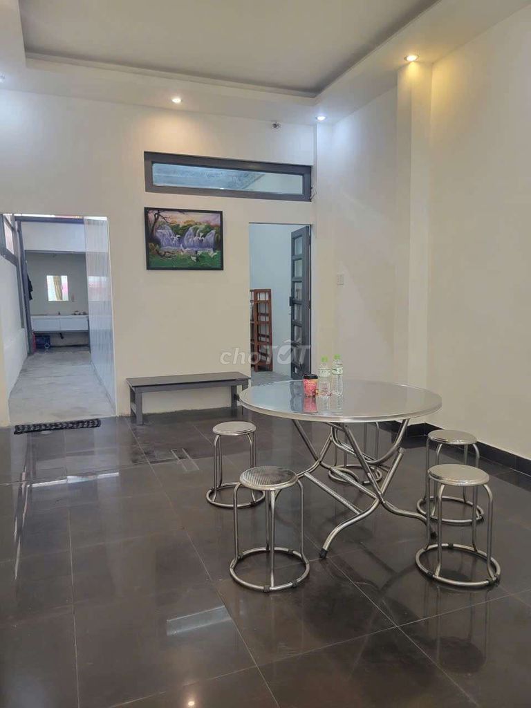 Rent for 539 Hương Lộ 3, car alley, 7 million, one bedroom, 44019 M