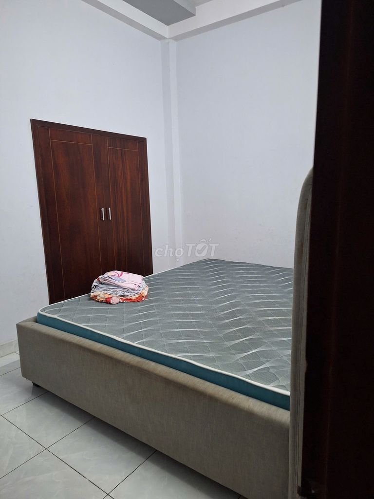 Rented three beautiful new houses with seven phường tân chánh hiệp District 12.