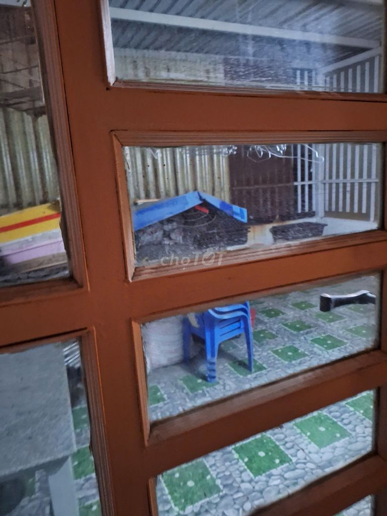 Rented three beautiful new houses with seven phường tân chánh hiệp District 12.