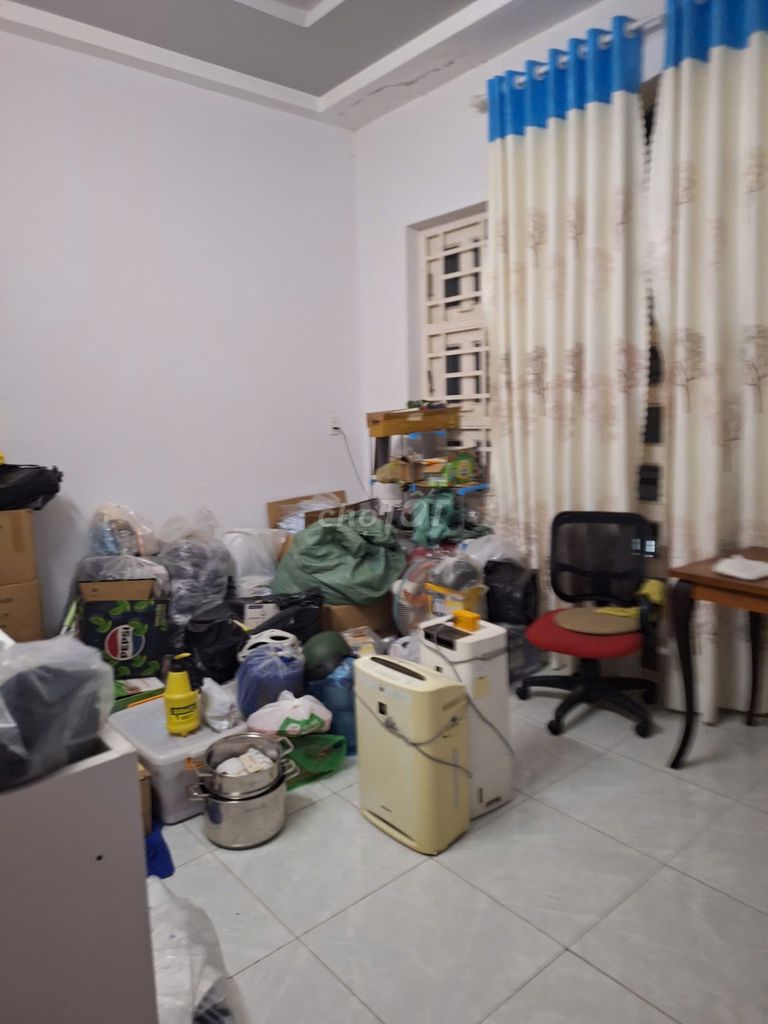 Rented three beautiful new houses with seven phường tân chánh hiệp District 12.