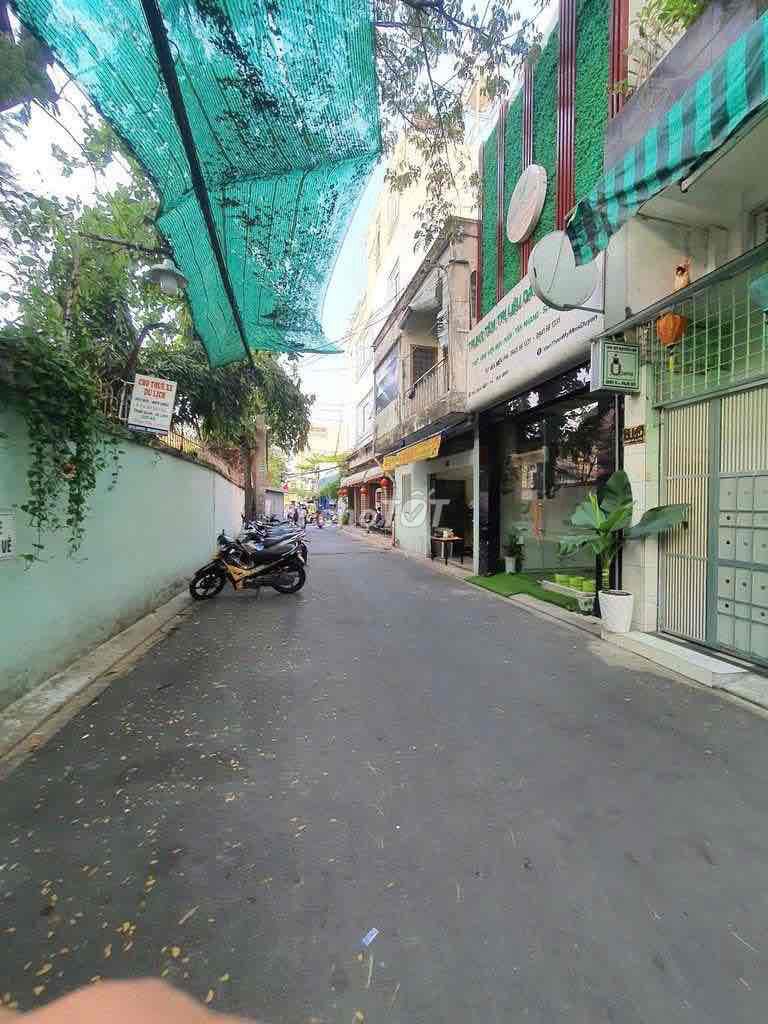 August 1kd Revolutionary Ways – Q.Tân Bình – 4 x 18 meters – 16.5 million