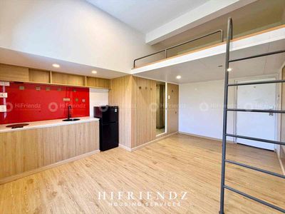 Super-Calcore is 100 percent new, full interior near ueh, vhu