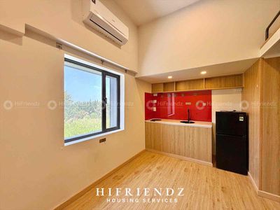 Super-Calcore is 100 percent new, full interior near ueh, vhu