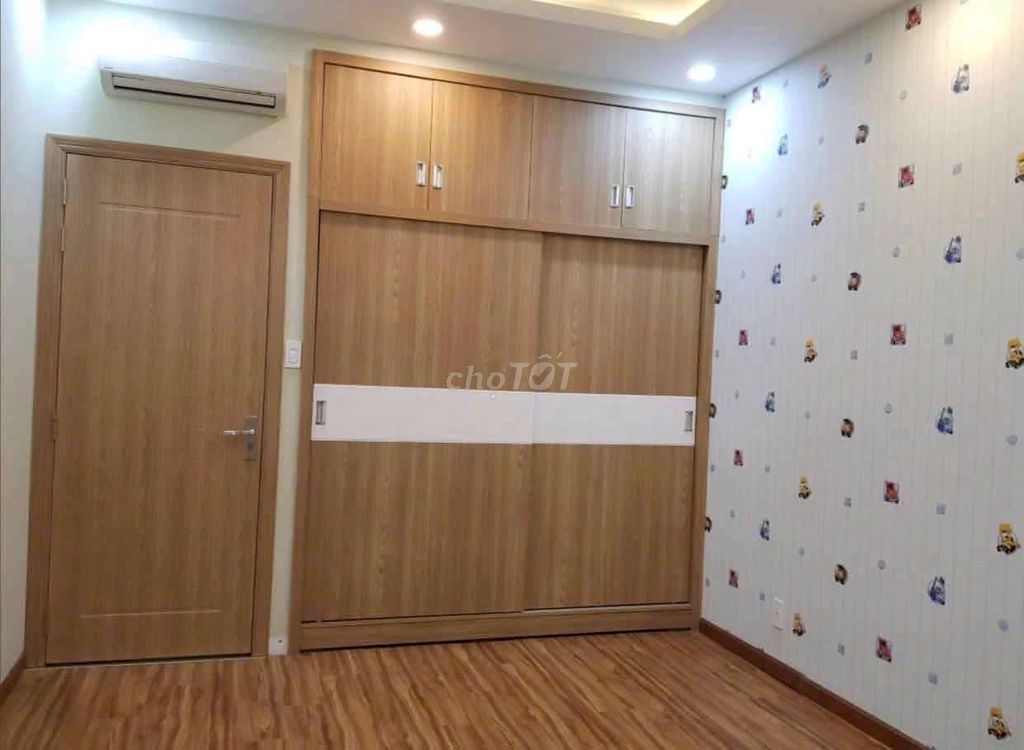 Rent a cheap villa.
