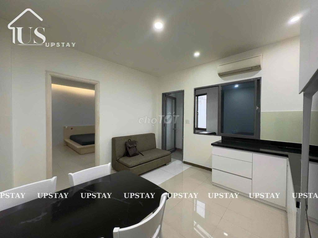 Guardian 1 Bedroom 52 m2 elevator Secure Carway