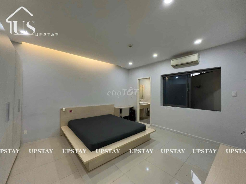 Guardian 1 Bedroom 52 m2 elevator Secure Carway
