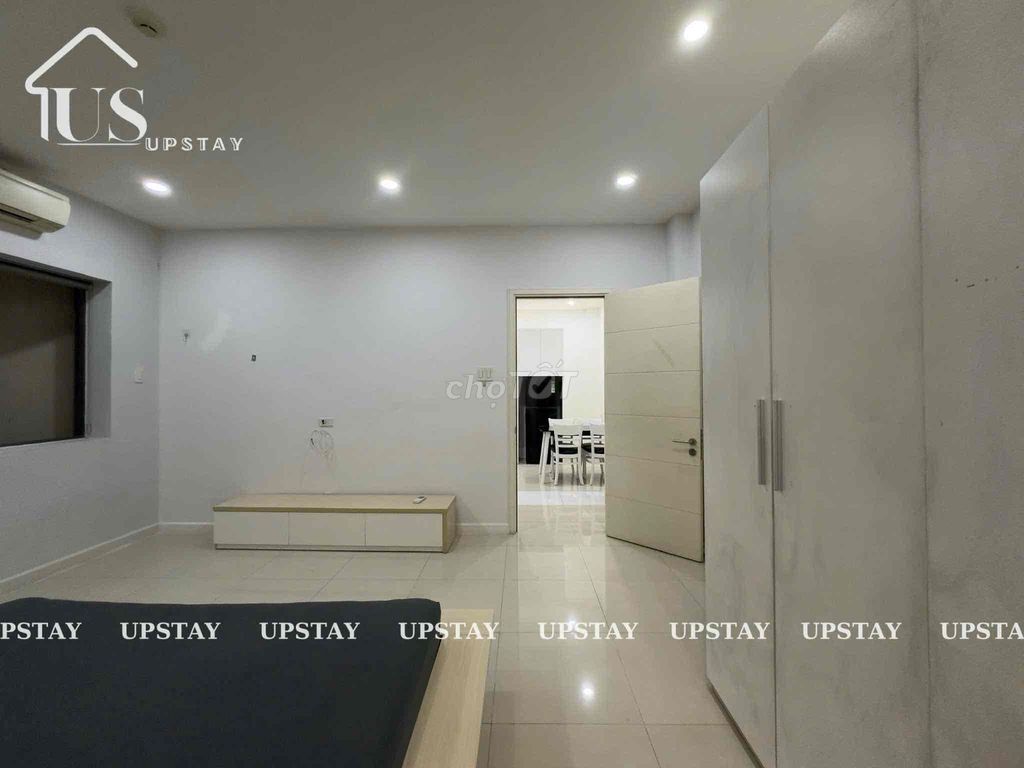 Guardian 1 Bedroom 52 m2 elevator Secure Carway