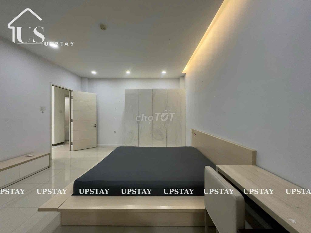 Guardian 1 Bedroom 52 m2 elevator Secure Carway