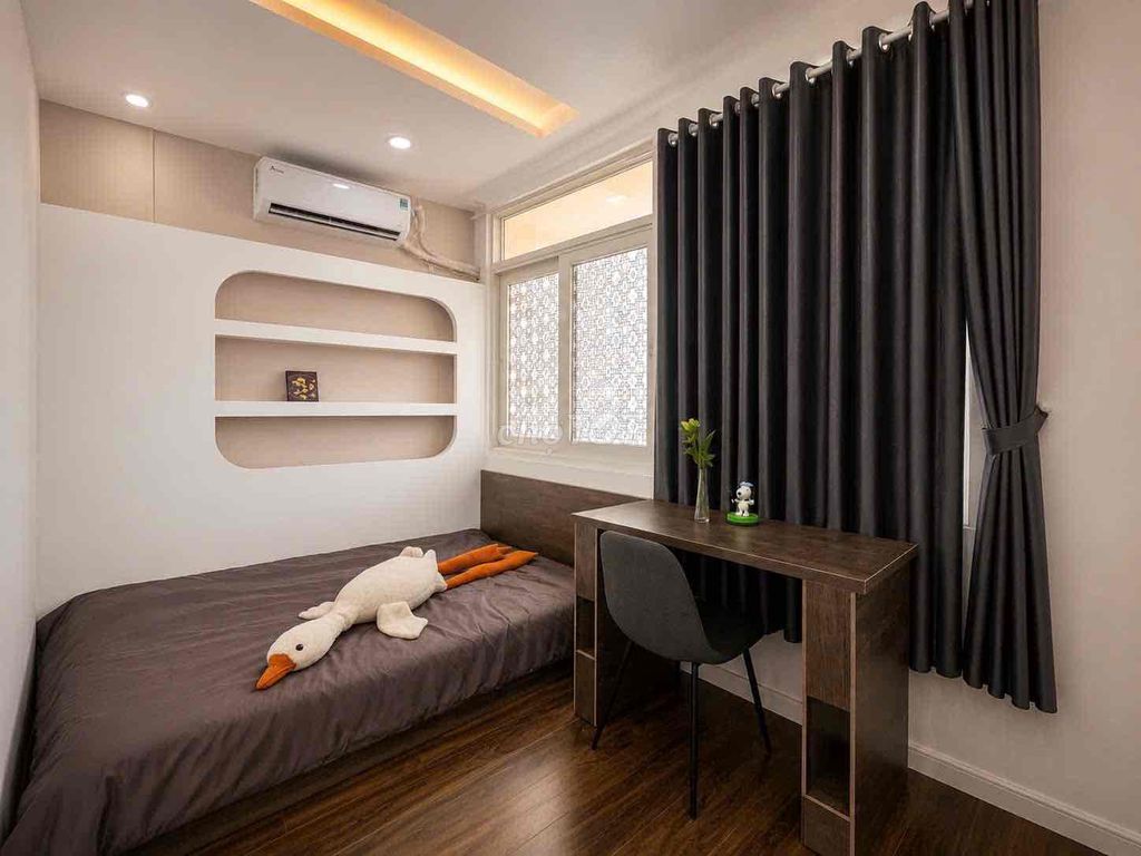 2 Highcap Bedrooms Just 60m2 Splitt Room for Free Car