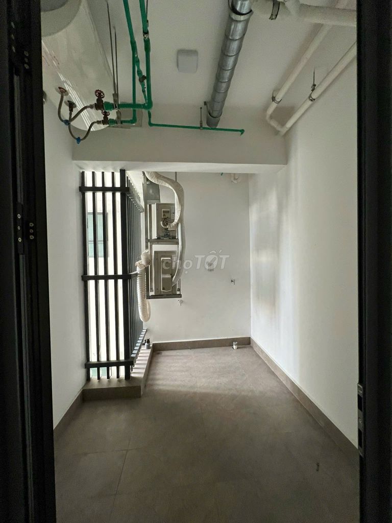 Hot deal! Diamond bribertt 96 M2 – 2 bedrooms only 16 million a month.