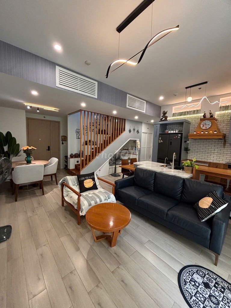 Rent the Duprix Level 3 bedrooms at the Luminque Boulevard project,
