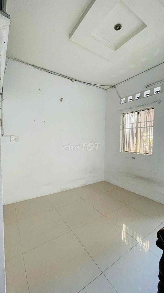 Rent a two-story apartment.