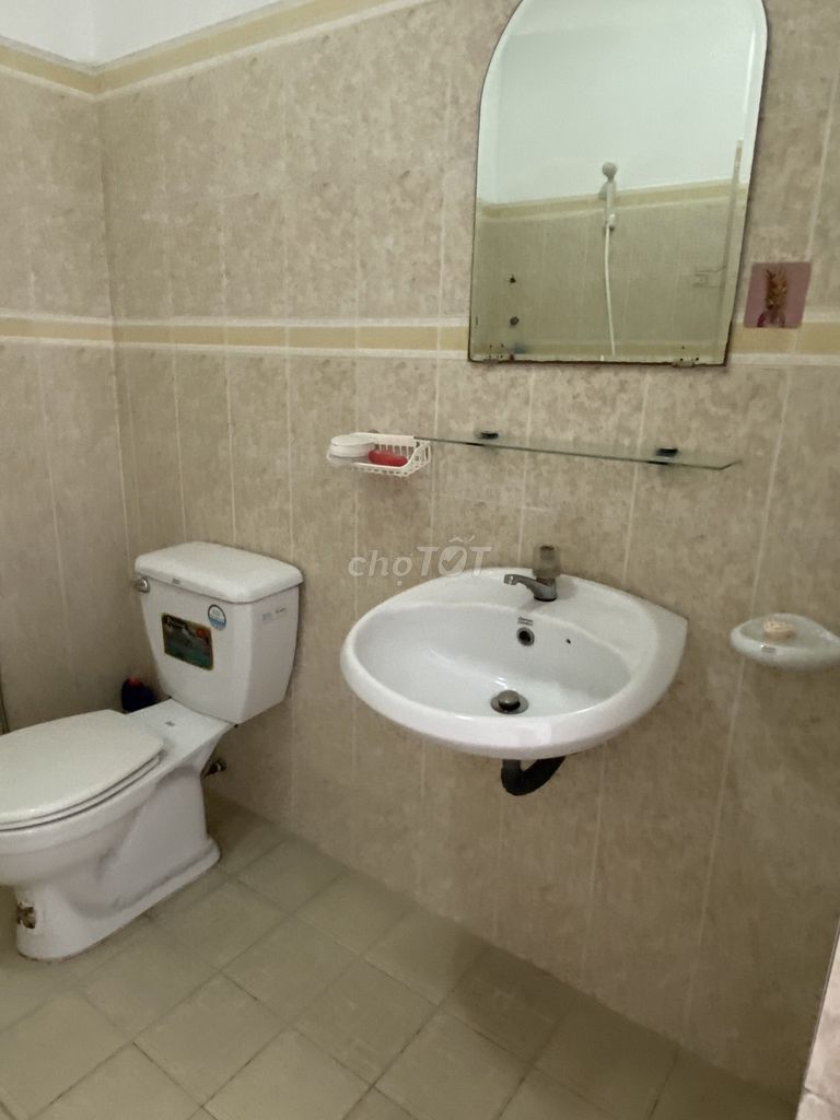 Rent Căn hộ Nhất Lan, 66 57th and P. Tân Tạo, Q. Bình Tân
