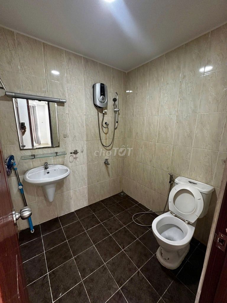 Carillon 3, full interior 73 meters2, 2 bedrooms, I get the house, 11.5 million a month.