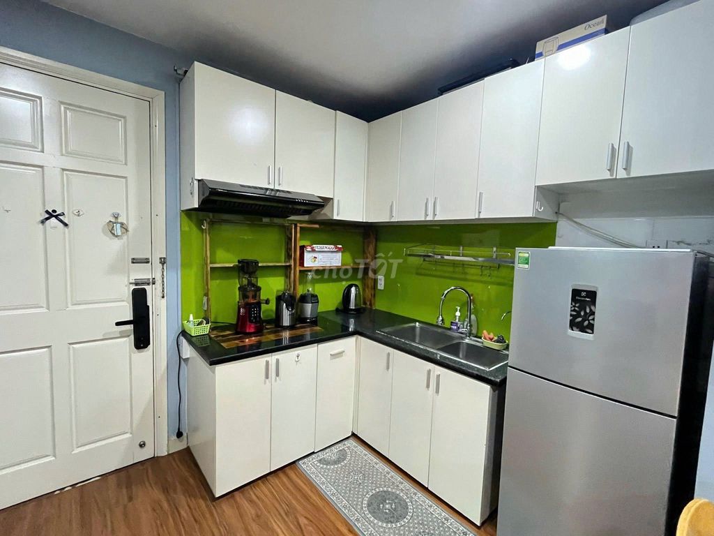 Carillon 3, full interior 73 meters2, 2 bedrooms, I get the house, 11.5 million a month.