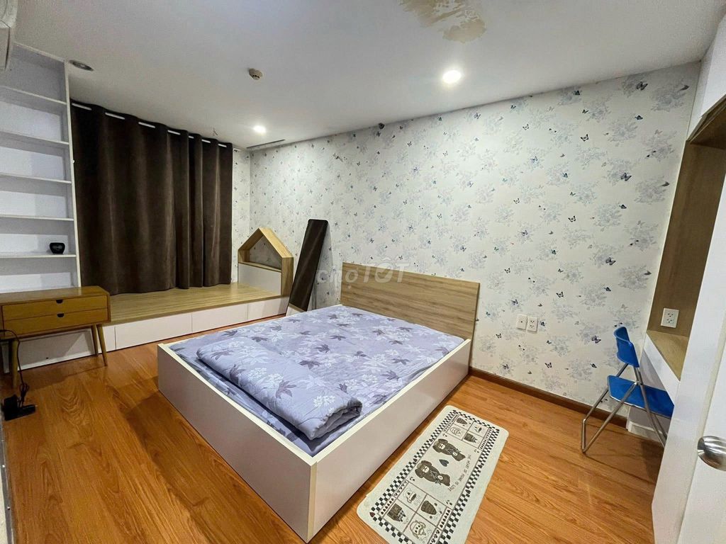 Carillon 3, full interior 73 meters2, 2 bedrooms, I get the house, 11.5 million a month.