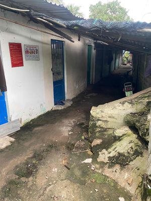 Lê Văn Lương police station, Nhà Bè