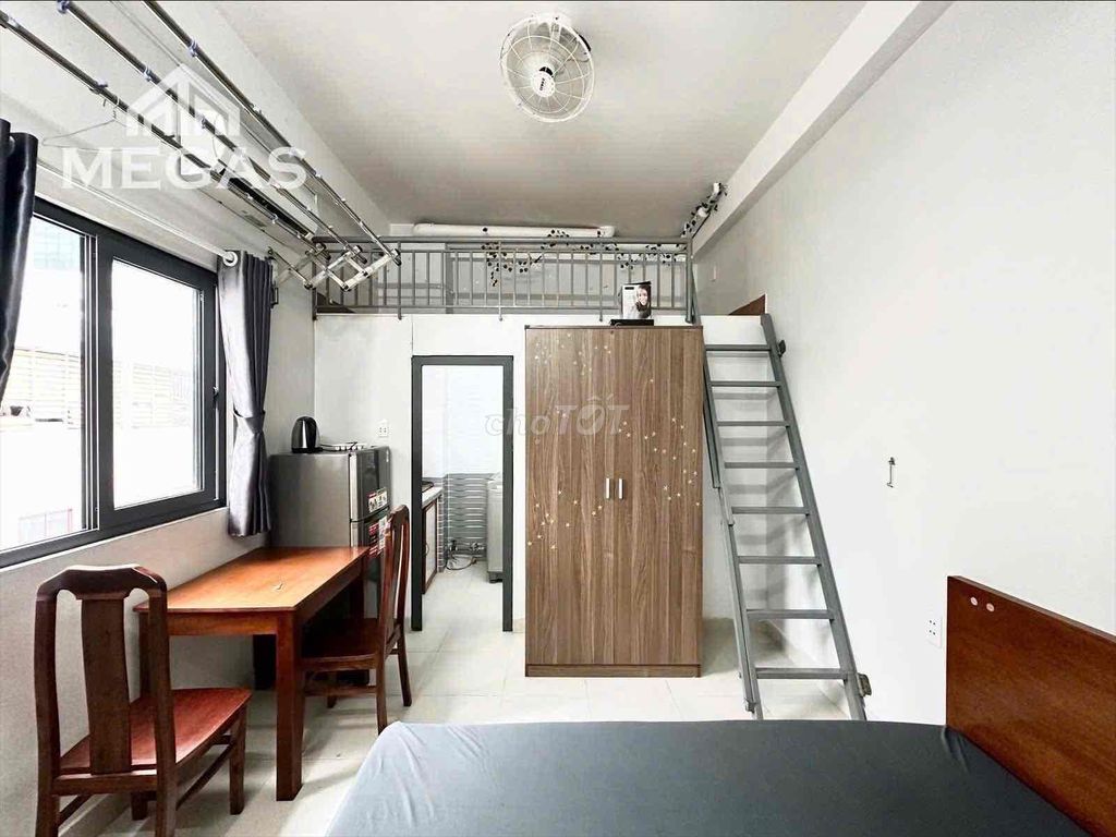 Rent apartment  cmt8 - 3rd District - right through the white rabbit - elevator - 40 meters - 2