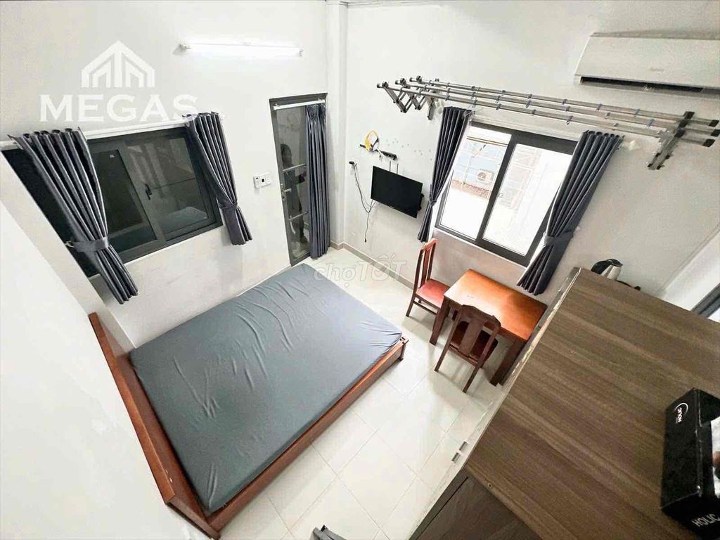 Rent apartment  cmt8 - 3rd District - right through the white rabbit - elevator - 40 meters - 2