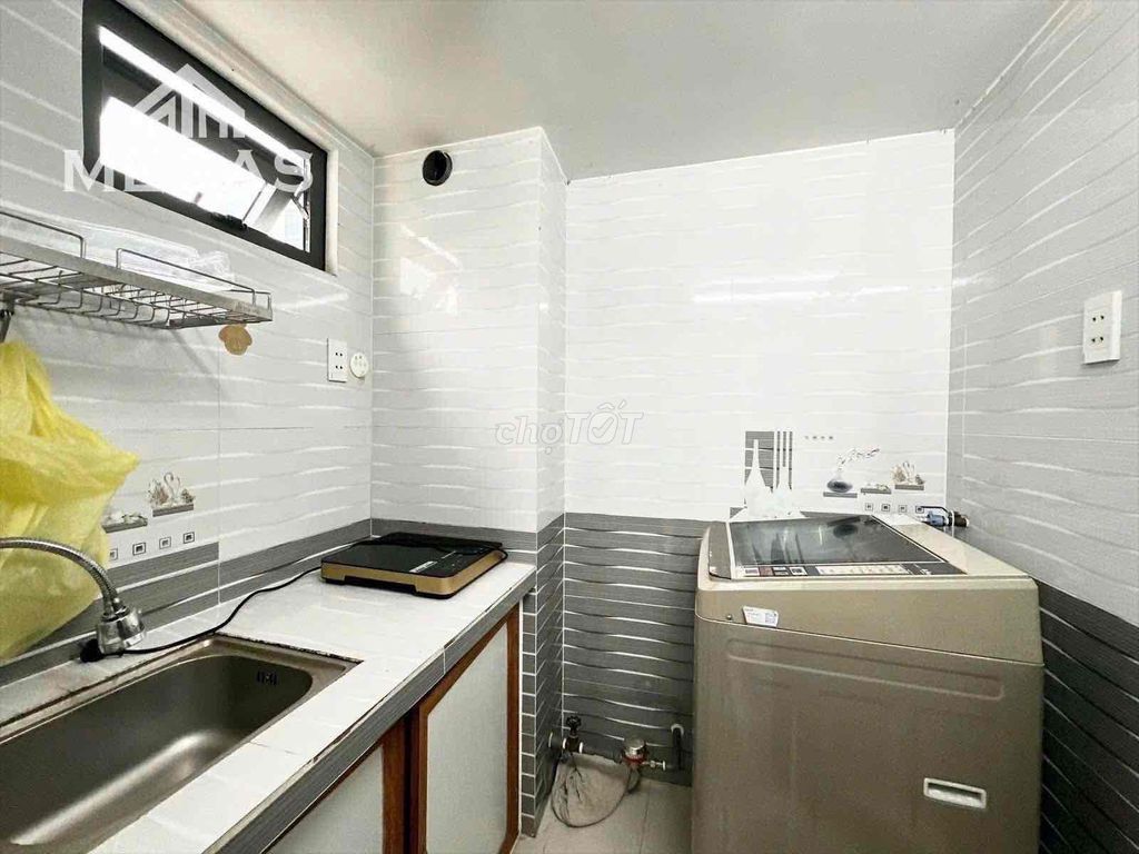 Rent apartment  cmt8 - 3rd District - right through the white rabbit - elevator - 40 meters - 2