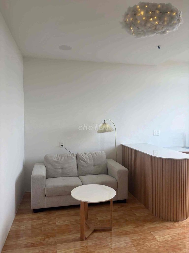 Rent a nice apartment with a cool taste of N to check in N