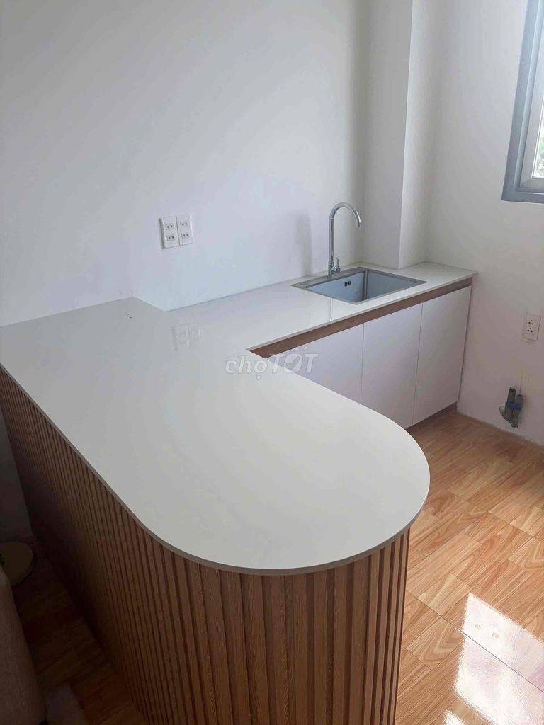 Rent a nice apartment with a cool taste of N to check in N