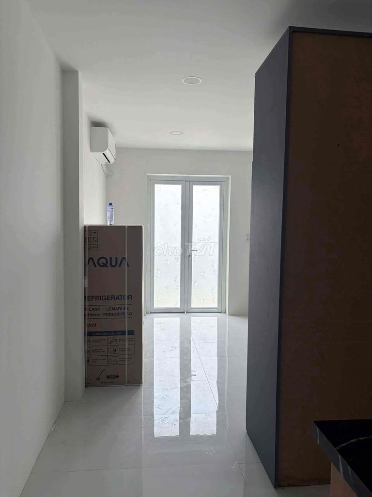 Rent a nice apartment with a cool taste of N to check in N