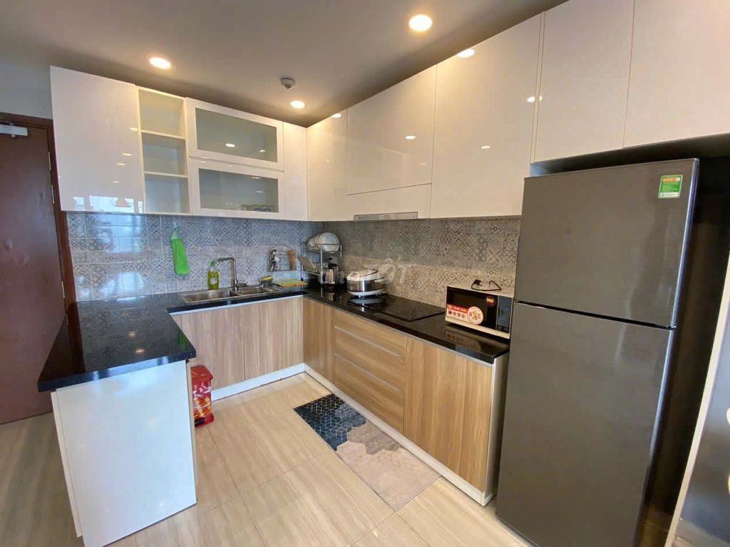 Renting apartment 2 p sleeps Cộng Hòa Plaza at 11 million a month