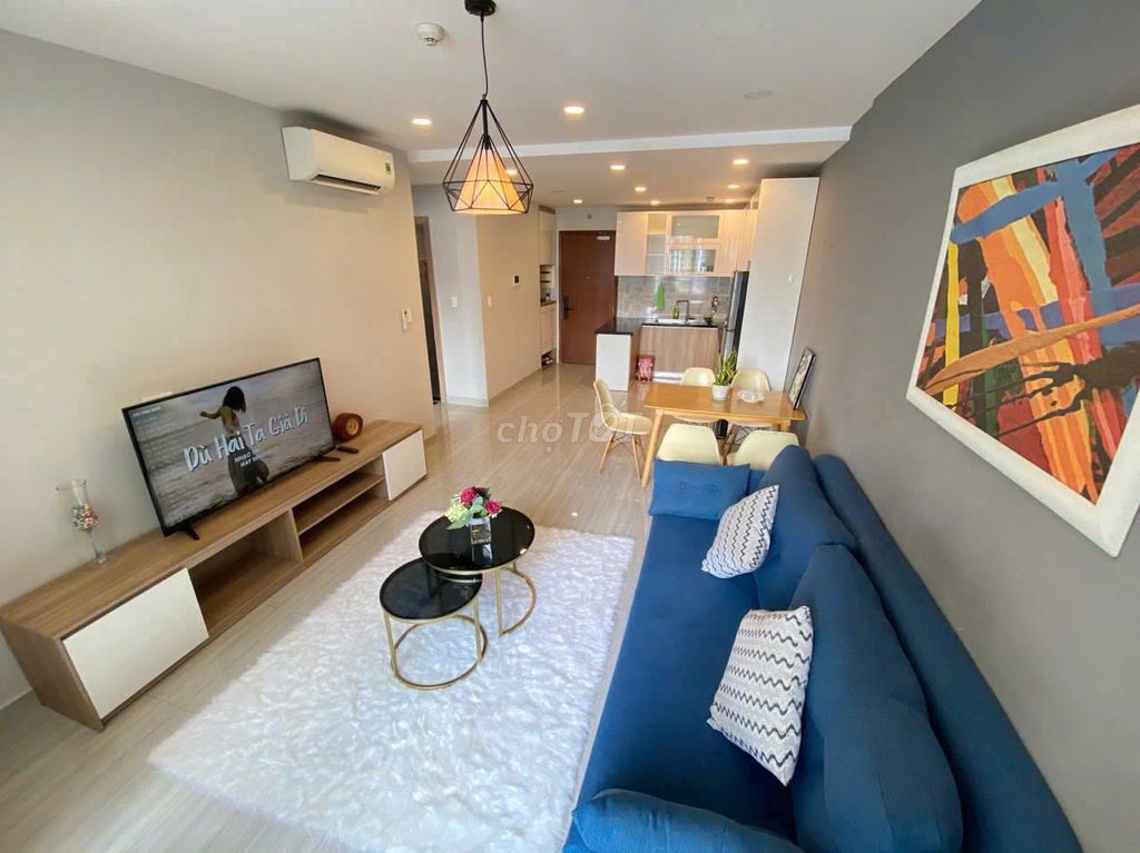 Renting apartment 2 p sleeps Cộng Hòa Plaza at 11 million a month
